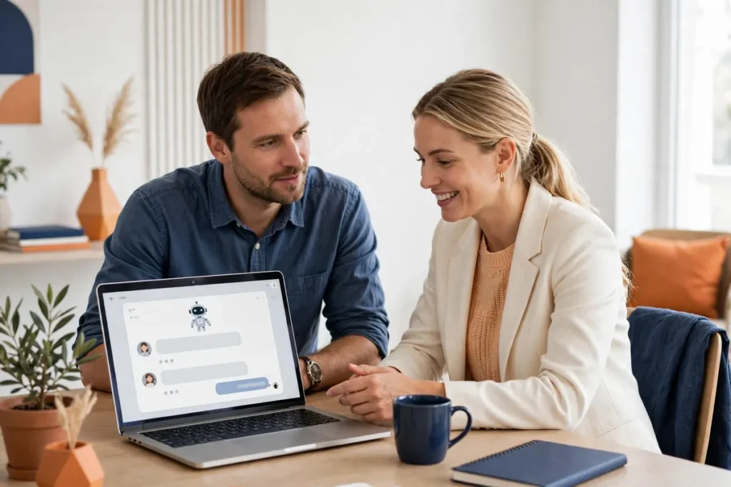 AI consulting services — GOLOGIC Technologies