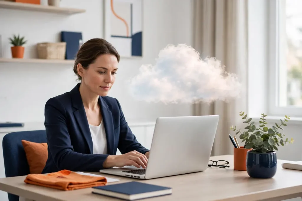 Cloud services — GOLOGIC Technologies