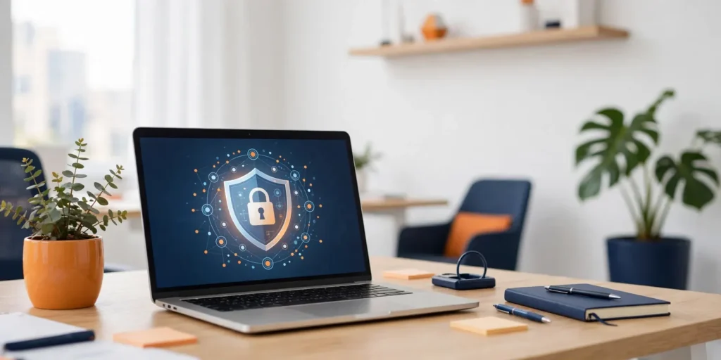 Cybersecurity services hero — GOLOGIC Technologies