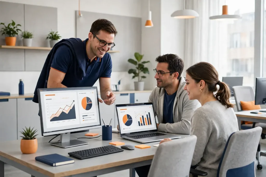 Managed IT services — GOLOGIC Technologies